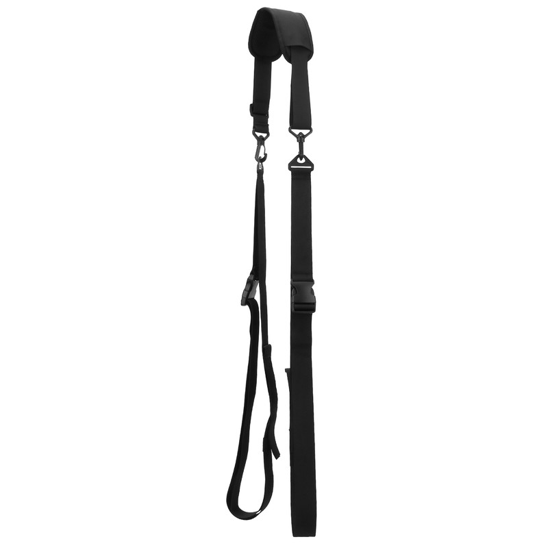 SUP Carry Strap Adjustable Portable Paddle Board Shoulder Sling for