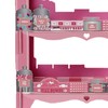 3 Tier Paper Cupcake Stand Cardboard Cupcake Tower Dessert Cupcake