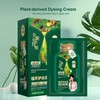 Hair Color Dye Rambut Color Hair Dye Shampoo (30 ml