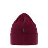 Fjällräven Vardag Classic Beanie Bordeaux Red One Size