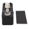 Tremolo Effect Pedal Classic Metal Vibrato Sound Effector Guitar Accessories