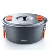 GSI Outdoors - Halulite Camping Cook Pot 4.7 Liters
