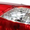 DuYouG For 2014 2015 2016 Kia Forte Halogen Tail Light