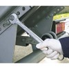 Draper 54286 Expert 8224MM Hi-Torq Combination Spanner, 13mm