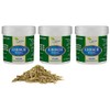 VITAIDEAL Vegan® Marshfish Root Powder 3 x 300 g Including