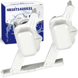 Button Washing Machine 481071425531 Keycap for Whirlpool Warranty 10 Years MONTERAL