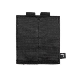 Viper TACTICAL Double SMG Mag Plate Black