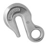 Durable Stainless Steel Eye Lifting Cargoes Snap Hooks Rowing Boat