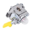 C1U-H60 Carburetor Replacement for Ryobi Homelite 25cc 26cc 30cc String