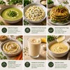 500 g Pea Protein Powder, 80% Protein Content, Vegan Protein