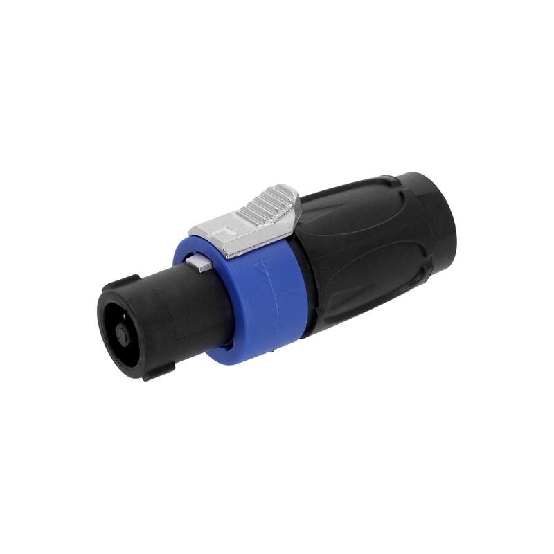 Adam Hall Connectors 4 STAR C SF4 ; 4 Pin