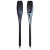 LITE Clip Pencil Pegsil, 50 Count (Black)