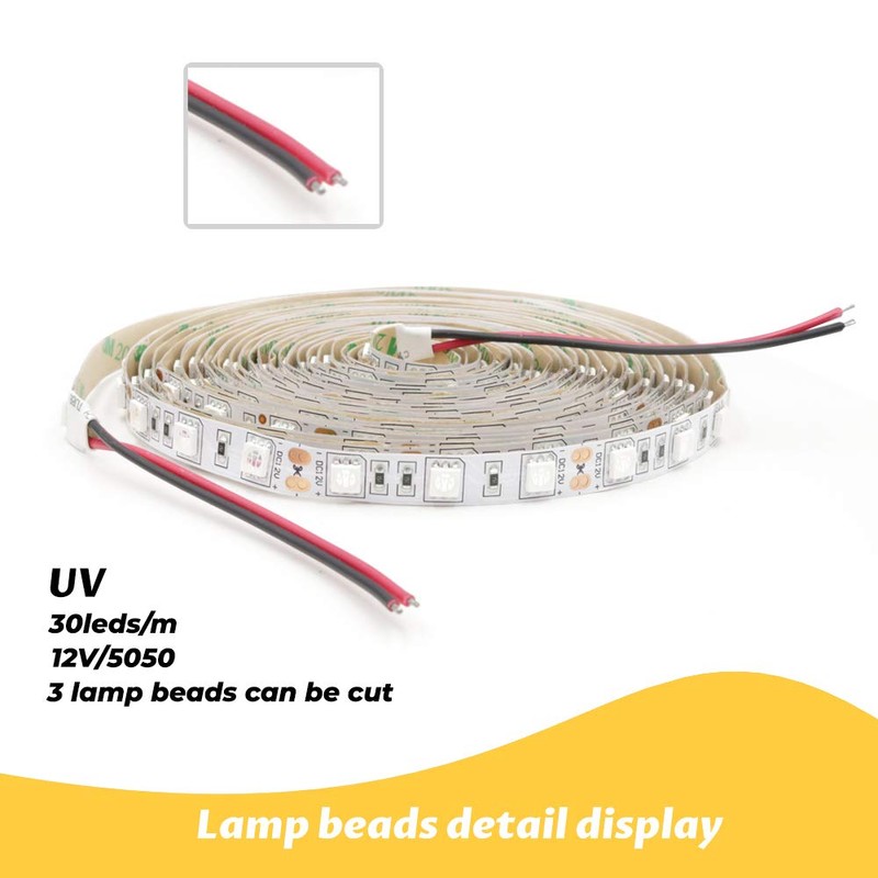LED Strips