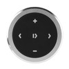 Bluetooth Media Button Smart Silver Button Bluetooth Remote Control Kit