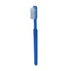 Medi-Inn Disposable Toothbrushes with Toothpaste Blue PZN 05024152 Travel Toothbrushes