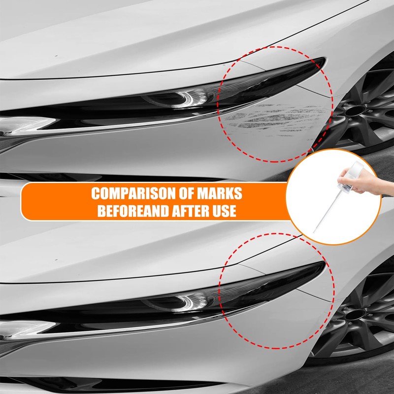 42B Blue Reflex Pearl Touch Up Paint for Mazda, Car