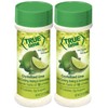 True Citrus True Lime Shaker (2pk)