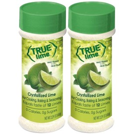 True Citrus True Lime Shaker (2pk)