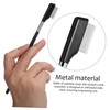 Baluue 4 Pcs Eyelash Comb Eye Lash Separation Tool Mascara