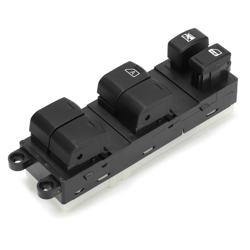 Car Electric Power Window Switch Replacement 25401-ZJ60A Fit for Nissan