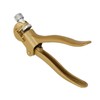 Chazcool Saw Set Plier, Hand Saw Setting Tool, Sawset Sawtooth