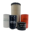 Maintenance Filter Kit Compatible with Kioti CK3510 HST CK4010 HST
