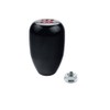 DEWHEL 5 Speed Manual Gearbox Shift Knob M12x1.25 Screw On