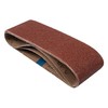 Trend Aluminium Oxide 75 x 533mm 80 Grit Abrasive Sanding