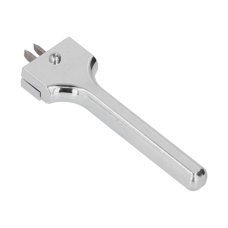 Fork Puncher Prong Electroplating Process Abrasion Performance High Hardness Leather