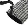 Hand Warmer Pouch Soft Comfortable Warm Adjustable Strap Hand Muffs