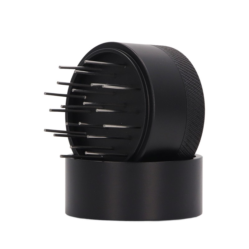 Coffee Needle Distributor Rust Resistant Stainless Steel Needle Coffee Stirrer