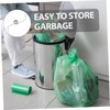 iplusmile 10Pcs Adjustable Lid Spring Mechanism for Metal Garbage Cans