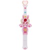 Sunstar Stationery Healing Pretty Cure Healing Stick Pencil Set