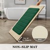 BYSURE Bathroom Rugs Sets 2 Piece, Memory Foam Non Slip