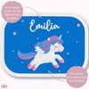 Children's Campus Lunch Box for Mepal - Unicorn - 750
