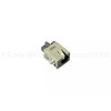 For MSI DC IN power jack connector For MSI MS-17F4