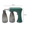 Colcolo Electric Bubble Device, Foaming Machine, Salon Accessories, for Home,