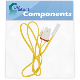 DA32-00006W Refrigerator Defrost Temperature Sensor Replacement for Part Number AP4135567 Refrigerator - Compatible with DA32-00006W Defrost Temp Sensor - UpStart Components Brand