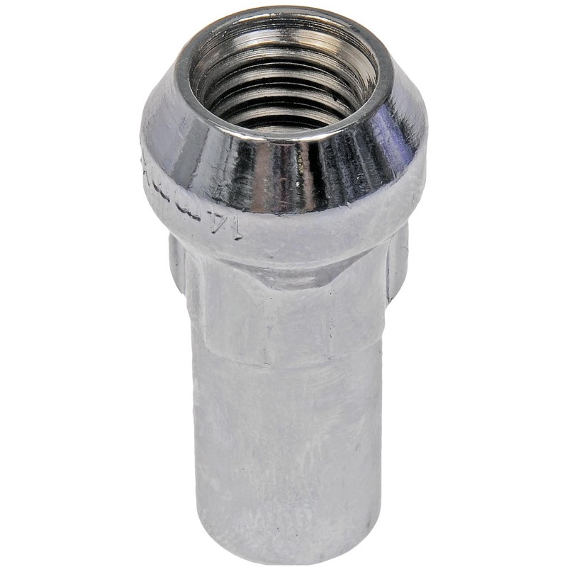 Dorman 711-1028 Wheel Nut Lock Chrome Acorn Nut Set M14-2.0,