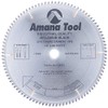 Amana Tool - MB12960 Carbide Tipped Double-Face Melamine 12" Dia