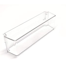 OEM LG Refrigerator Left Door Bin Basket Shelf Tray Originally For LG LNXC23726S, LNXC23766D, LNXS30866D, LPXS30866D