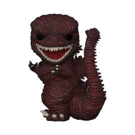 Funko Pop! Movies: Godzilla 70th Anniversary - Godzilla 2016