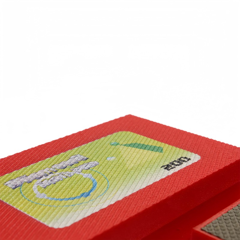 2 Pack Diamond Sanding Blocks Hand-Held Pad Polishing Grinding Block