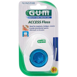 Seda Dent Gum Floss Implant 50U