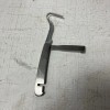 None NEW Horse Stainless Steel Hoof Pick & Hoof Knife