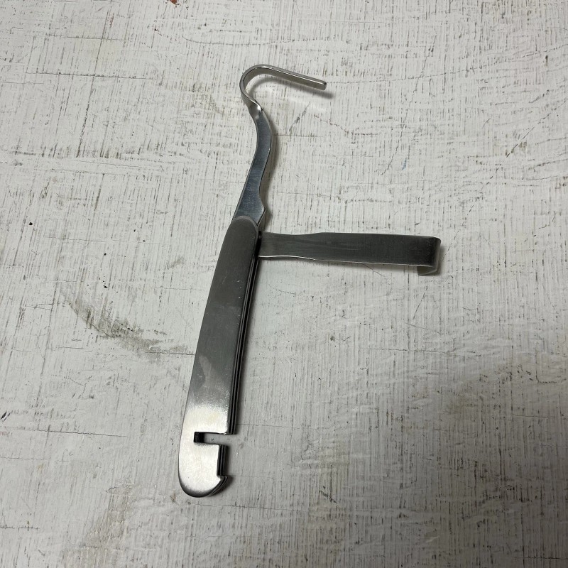 None NEW Horse Stainless Steel Hoof Pick & Hoof Knife