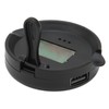 Keyboard and Mouse Bluetooth Converter Phone Gaming Throne Eating Chicken