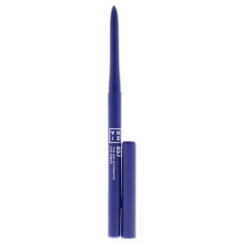 857 Navy Blue 24H Automatic Eye Pencil for Women 0.011 oz by Premium Paper & PaperboardsGender: Women, Size: Size 0.011