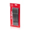Cello Ballpoint Pens, Tri-Mate Medium Point Biros Multipack Pens |