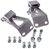 maXpeedingrods Sheet Metal Mounts Brackets 6372MP-SM for Chevy C10 for